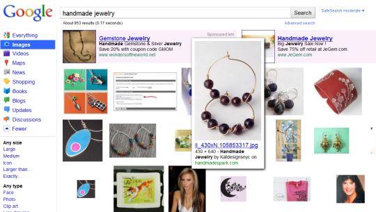 Google Image Search - Handmade Jewelry Google Image Search