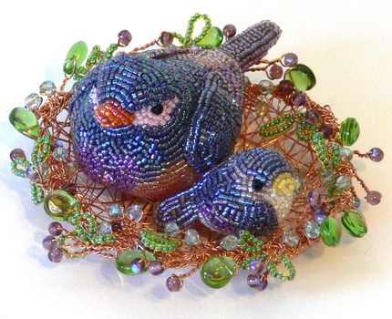 bird