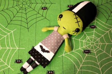 camamielFrankenstein camamielFrankenstein