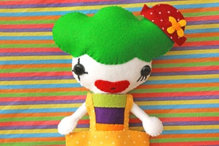 camamielclown camamielclown