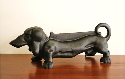 Dachshund From High Street Market Dachshund From High Street Market