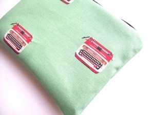 typewriter