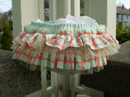 bloomers by Schnitzel and Boo