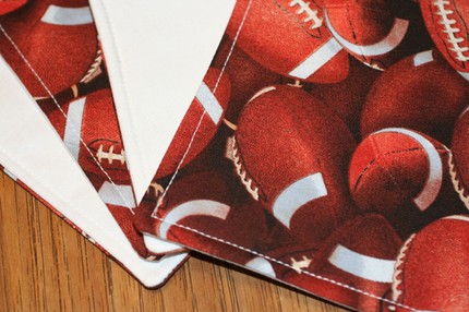coasters football