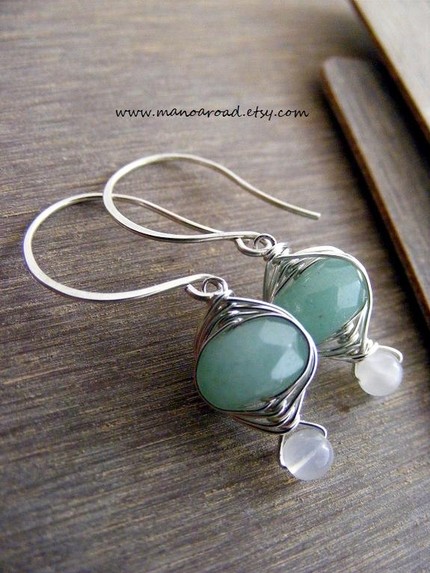 manoa road earrings
