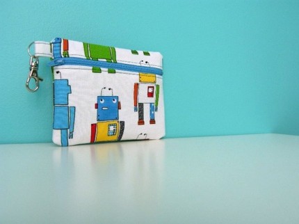 credit card wallet