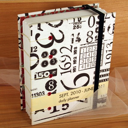 custom day planner custom day planner