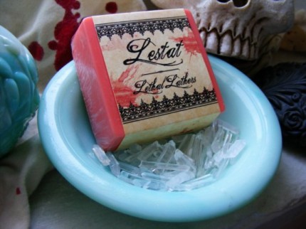 lethal lathers lethal lathers