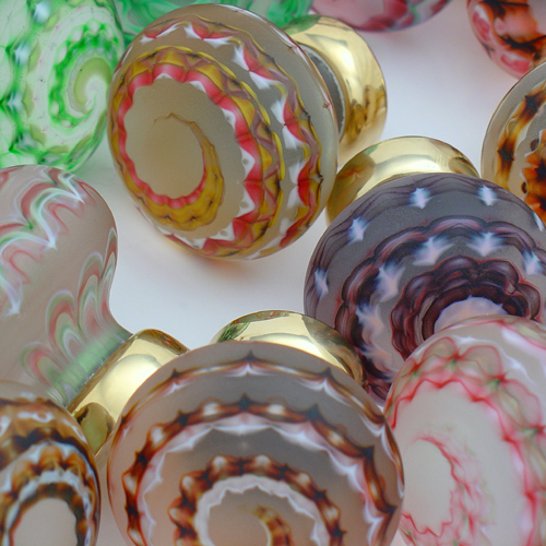 doorknobs