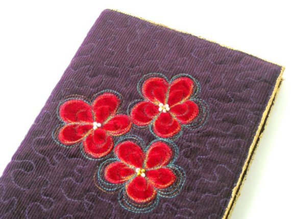 Handmade Spark Member of the Day: SewDanish Scandinavian Textile Art | Handmade Spark