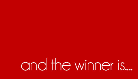Handmade Spark Twitter Party Winner Handmade Spark Twitter Party Winner