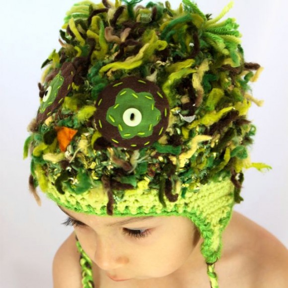 Member of the Day: blueberryjunkiekids - Handmade Spark