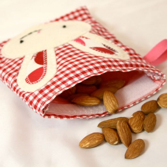 Member of the Day: blueberryjunkiekids - Handmade Spark