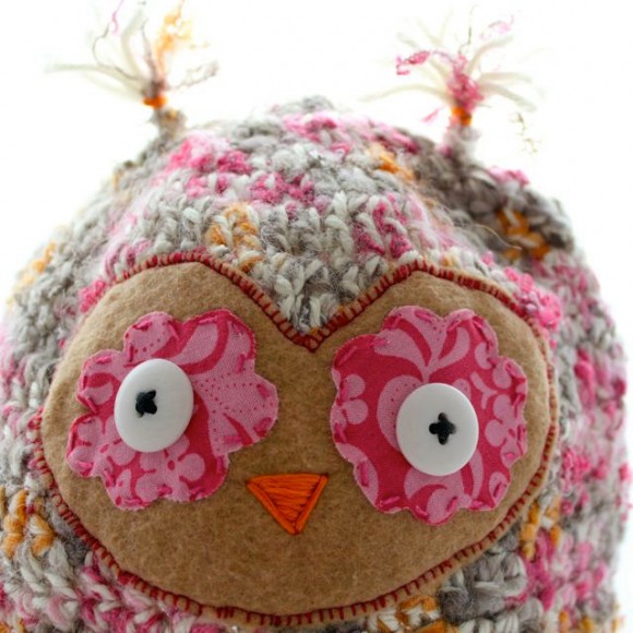 Member of the Day: blueberryjunkiekids - Handmade Spark